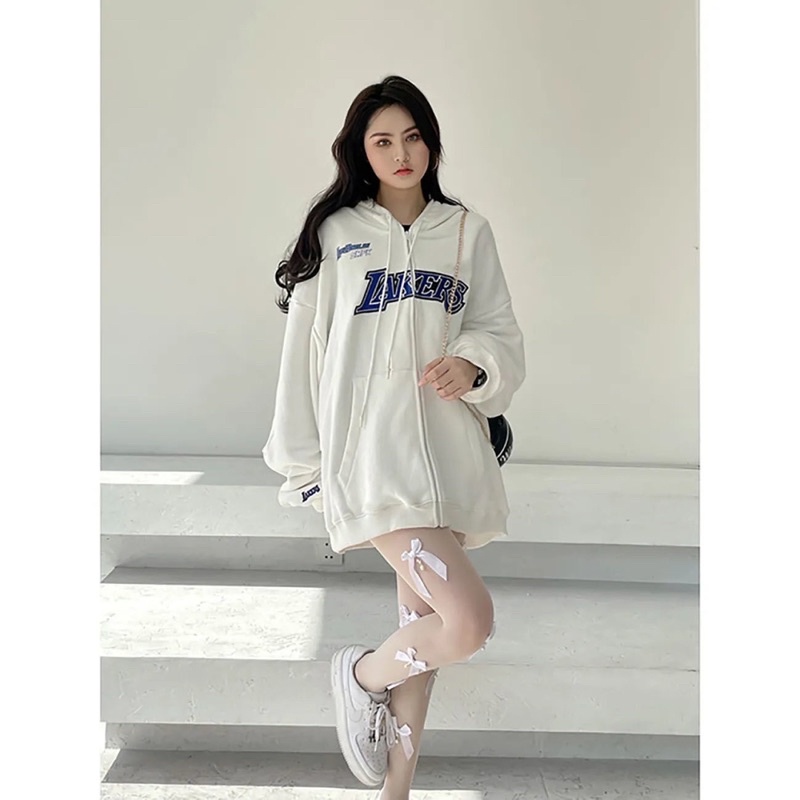 [ORDER] Áo Hoodie zip (ảnh thật ở cuối)