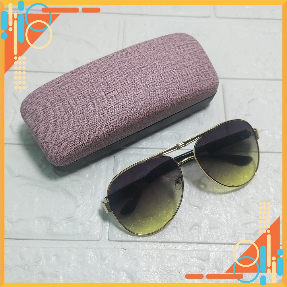 Kính râm kính mát dành cho nam kính thời trang nam giá rẻ | BigBuy360 - bigbuy360.vn