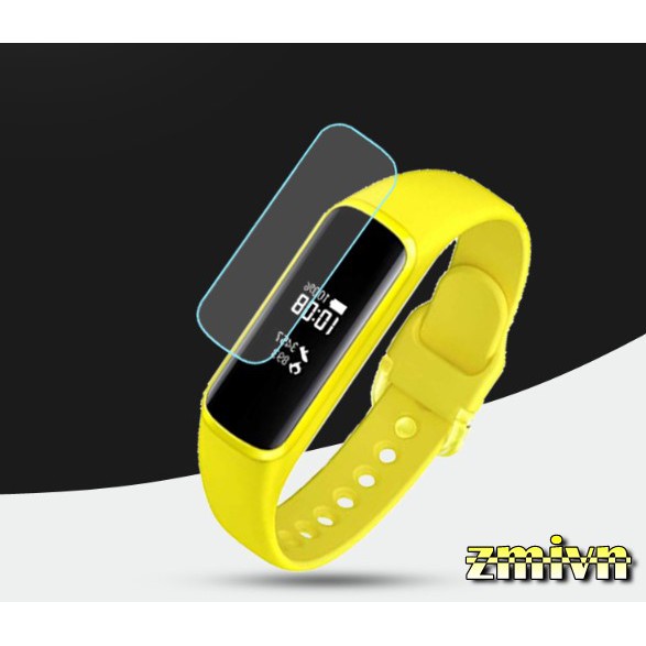 Miếng dán màn chống xước  bảo vệ Samsung Gear Fit/ Gear Fit e