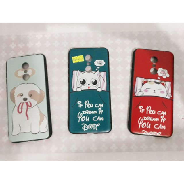Ốp Xiaomi Redmi 5plus