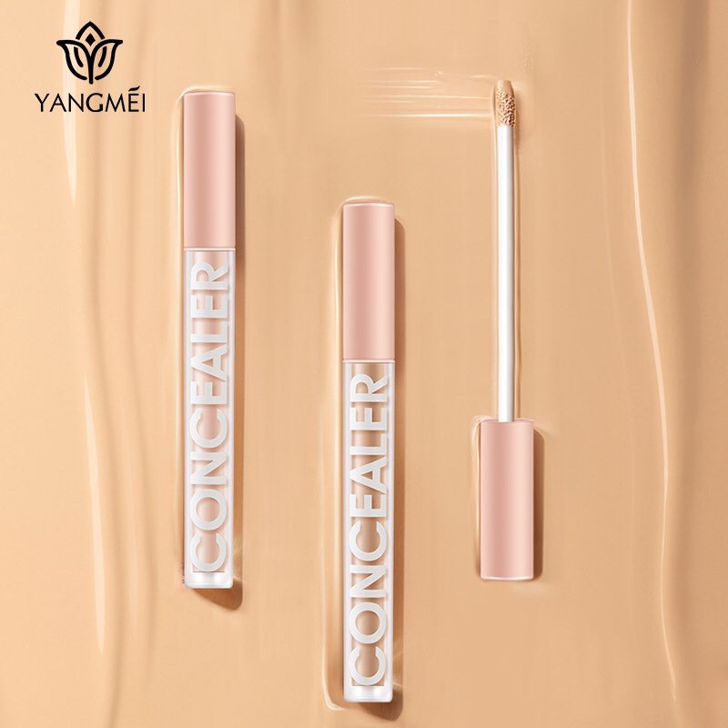 Kem Siêu Che Khuyết Điểm Concealer Cao Cấp