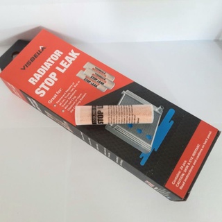 Stop Quik Seal 21gr - Bột hàn két nước