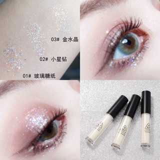 Nhũ mắt dạng nước NPF 3 lung linh