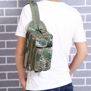 Túi bao tử thời trang bumbag