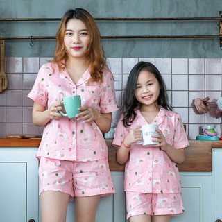 Đồ bộ Pijama nữ