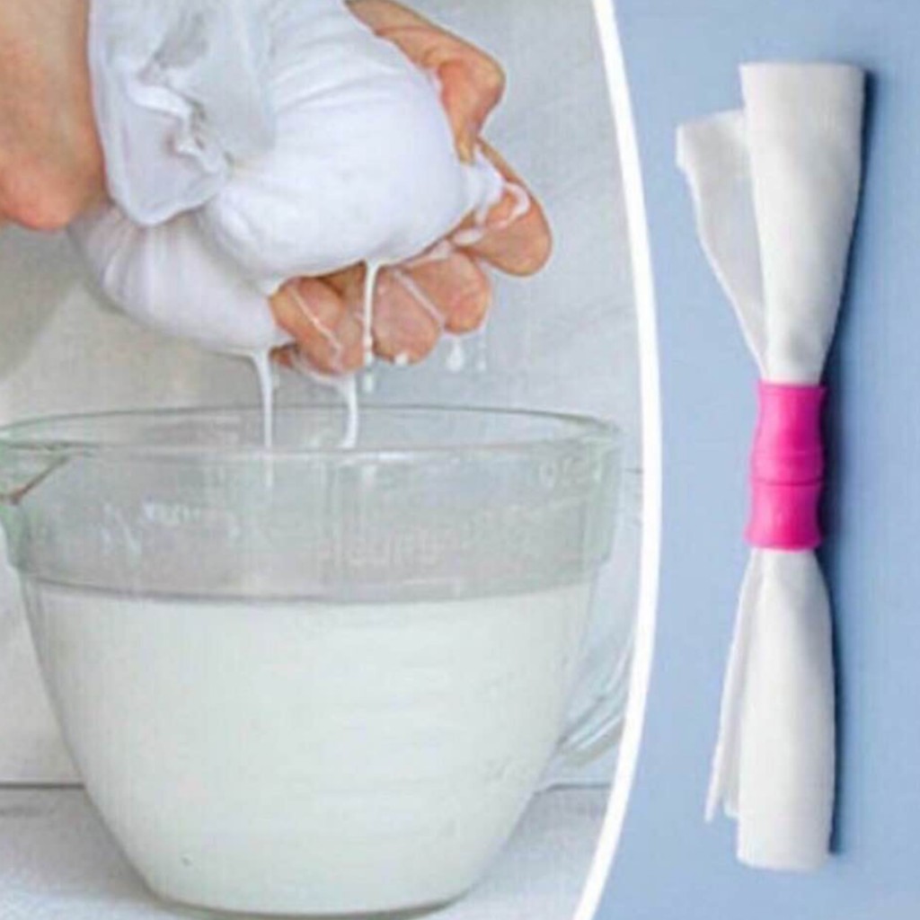 Túi lọc sữa hạt