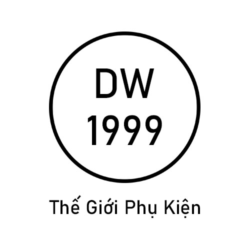 DW1999 - Thế Giới Phụ Kiện