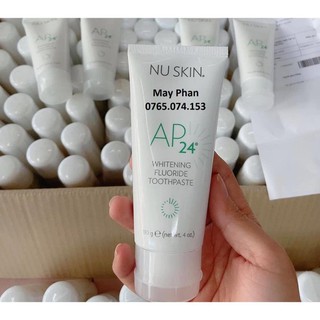 Kem đánh răng AP24 số 1 USA