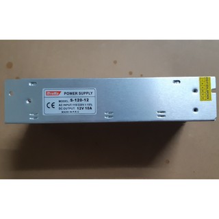 Nguồn 12V-10A