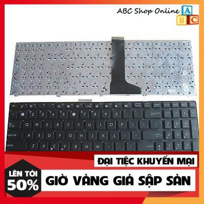 Bàn Phím Laptop Asus U52 U52F U52F-BBL5 U52F-BBL9 U52JC U56 U56E U56E-BBL6 U56E-EBL8 U53 U53F U53J