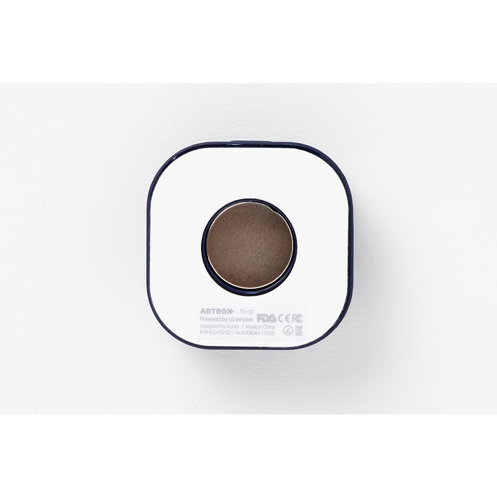 Máy Khử Trùng Bàn Chải Đánh Răng ARTBOX Hàn Quốc Nhỏ Gọn Tiện Dụng (Shiba)