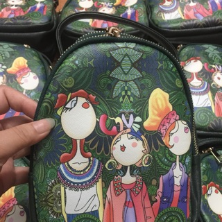 Ba lô