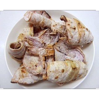 Mực câu khô Thanh Hoá dầy ngọt 75-80 con/kg