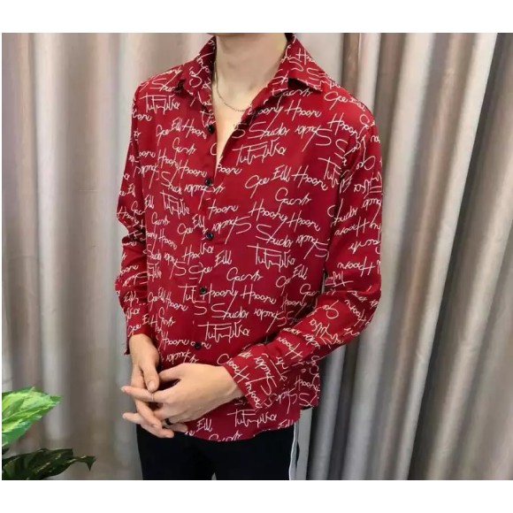 ÁO SƠ MI NAM CHỮ KÝ LỊCH LÃM CHẤT ĐÀN ÔNG, SƠ MI NAM NỮ CAO CẤP