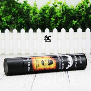 Gôm Xịt Tóc Prolock Giữ Form Siêu Cứng 420ml