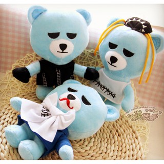 Krunk nhóm BIGBANG