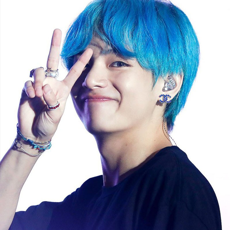 Vòng tay bện dây nhiều màu sắc dành cho fan BTS JUNGKOOK V | BigBuy360 - bigbuy360.vn