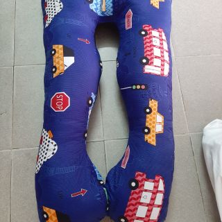 Gối ôm dành cho bà bầu