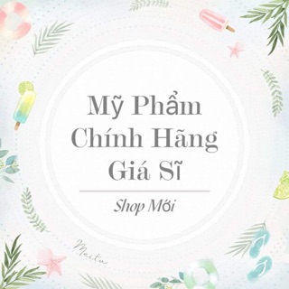 Mỹ Phẩm Chính Hãng Giá Sĩ HCM