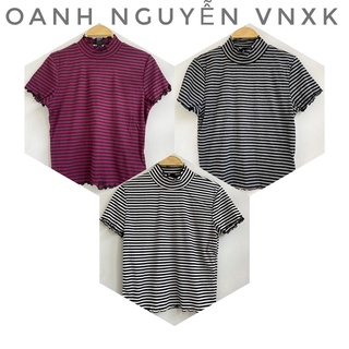 ÁO THUN VNXK F21
