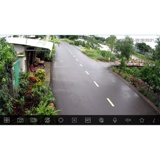 Camera HDCVI Kbvision KX-2K11CP ( 4.0MP)