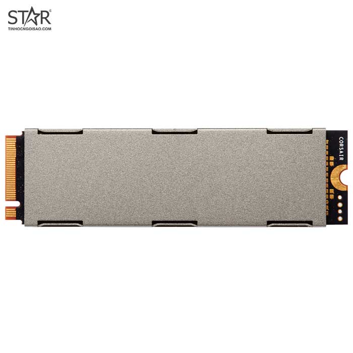 Ổ cứng SSD 1TB Corsair MP600 Core M.2 NVMe PCle Gen4x4 (CSSDF1000GBMP600COR)