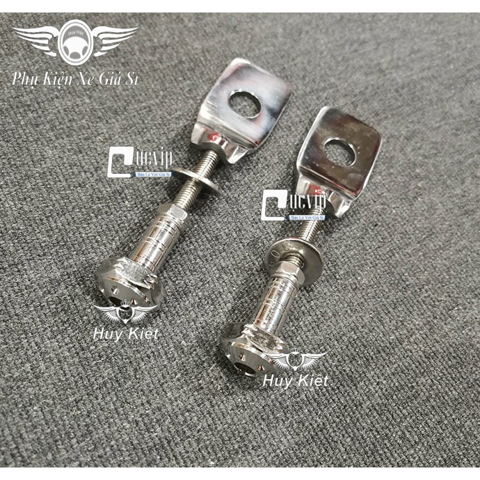 Pat Tăng Sên Xe Wave Inox 304 MS3758
