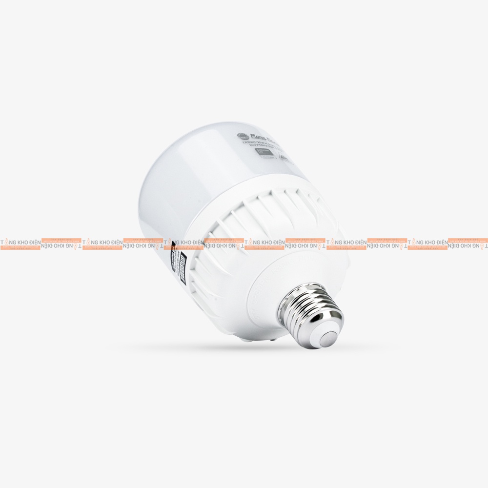 Bóng đèn LED bulb 20w Trụ Rạng Đông, ChipLED SAMSUNG [CHÍNH HÃNG]