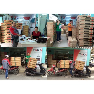 Bếp gas âm BLUESTAR NG-6710