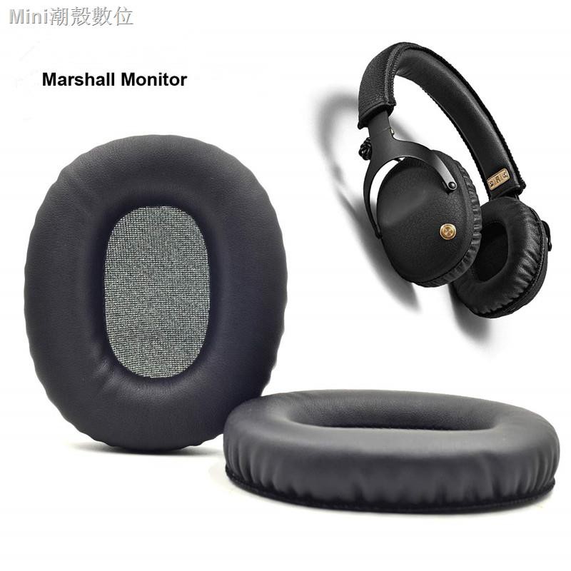 Bộ Đệm Tai Nghe Bằng Bọt Biển Cho Marshall Monitor | BigBuy360 - bigbuy360.vn