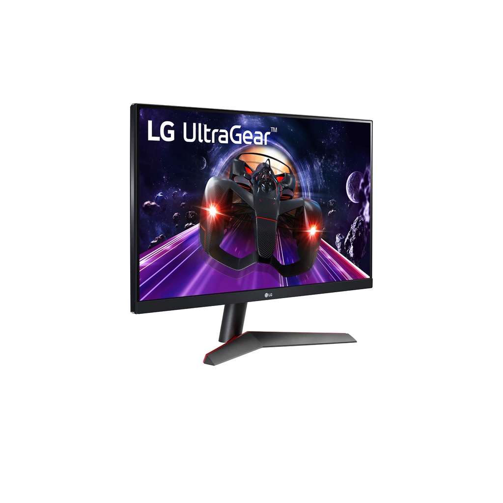 Màn Hình Máy Tính LG UltraGear™ 31.5'' VA QHD 165Hz 1ms MBR AMD FreeSync™ HDR 32GN600-B - Hàng Chính Hãng