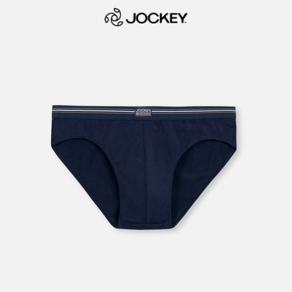 Quần Lót Nam Thun Cotton Jockey Dáng Brief Cao Cấp - J1246