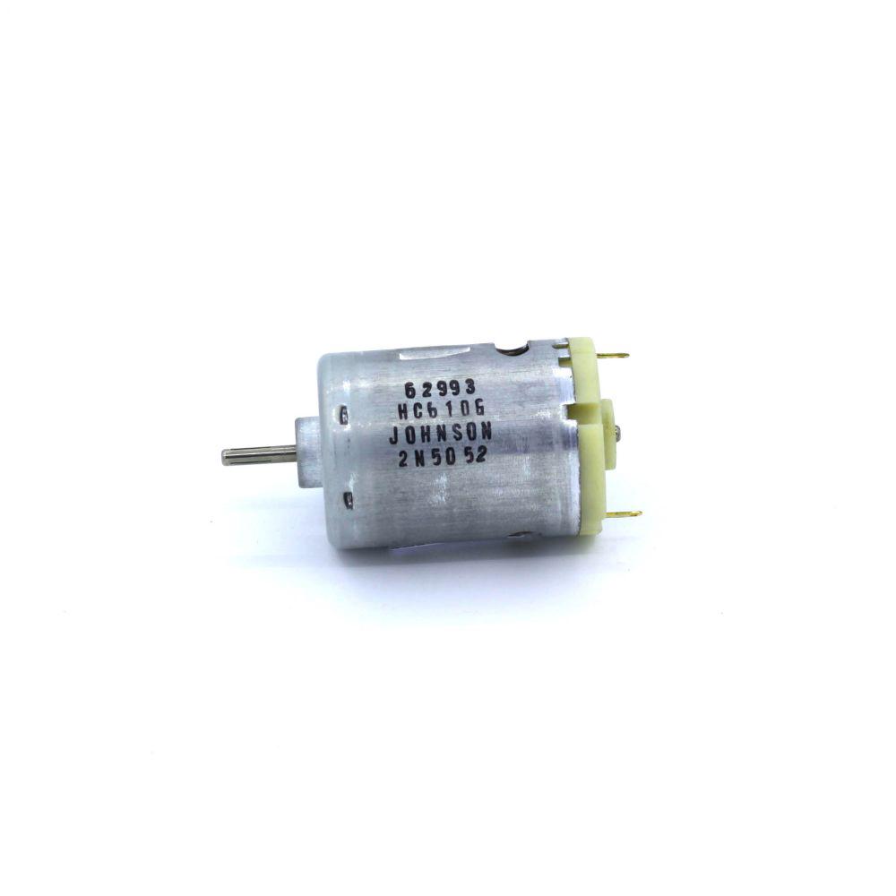 Động cơ 550 6v 30000rpm rc