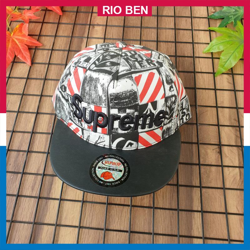 Nóp Hiphop thời trang cho bé từ 3-10 tuổi RBN056