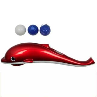 MÁY MASSAGE RF889 ĐÈN HỒNG NGOẠI