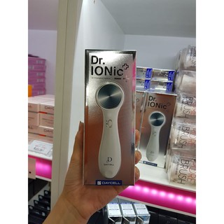 Máy chăm sóc da và massage mặt, làm sạch mặt và đẩy tinh chất DAYCELL