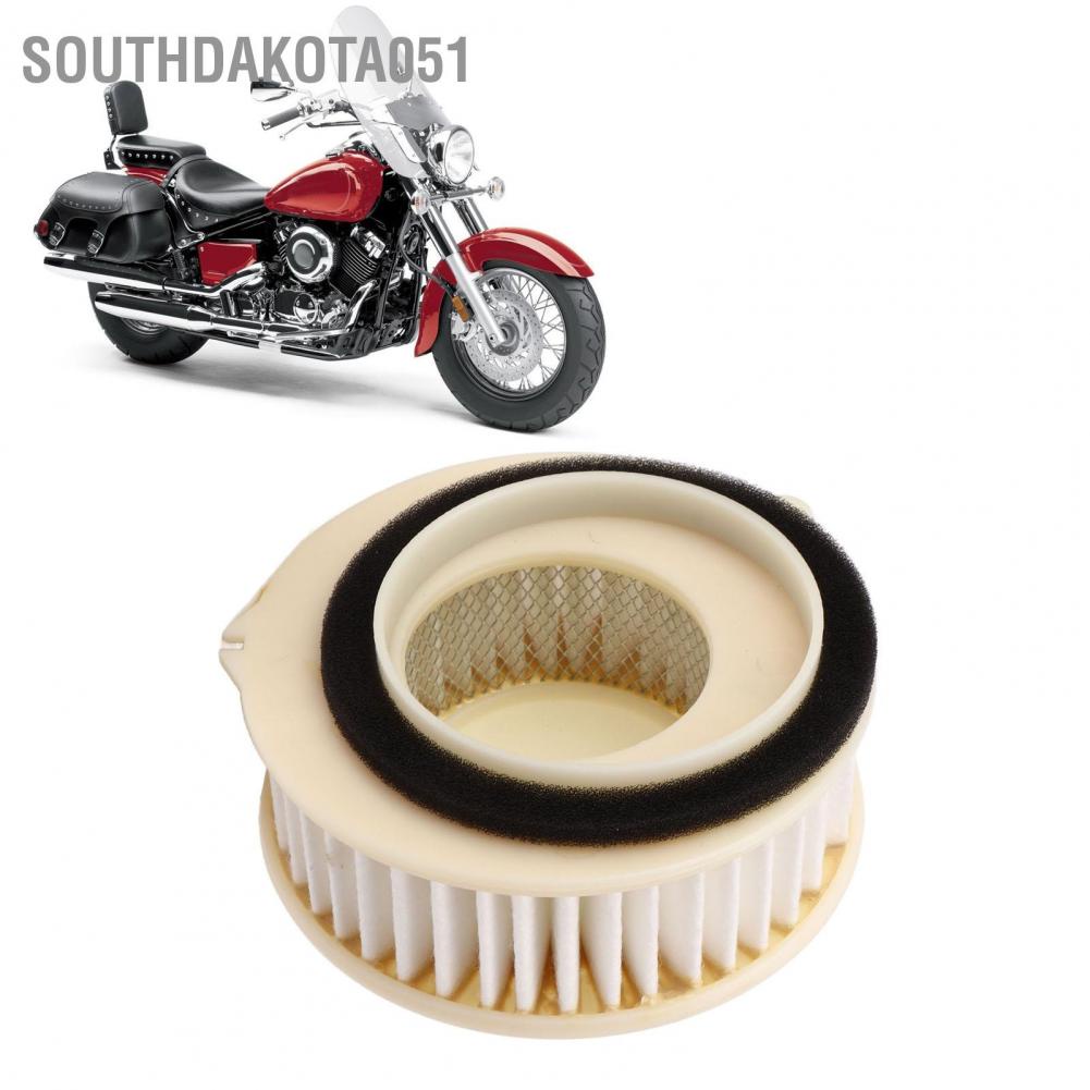 Southdakota051 Bộ lọc không khí HFA4607 Hiệu suất cao ổn định Thay thế cho XVS650 XVS650A XVS650AT