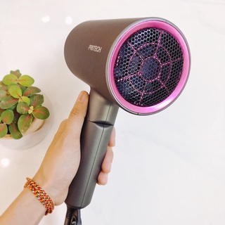 Máy sấy tóc ion pritech®️