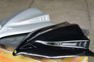 Mặt nạ PCX composite