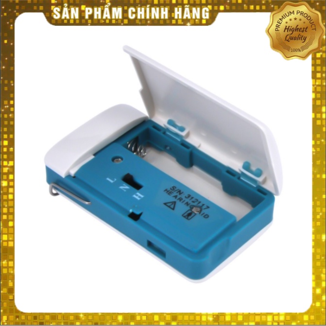 Máy trợ thính có dây XINGMA XM-999E