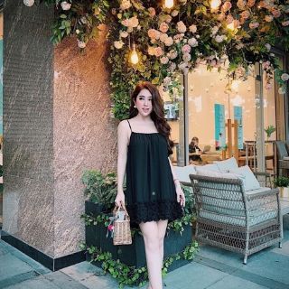 GB đầm vol 2 dây