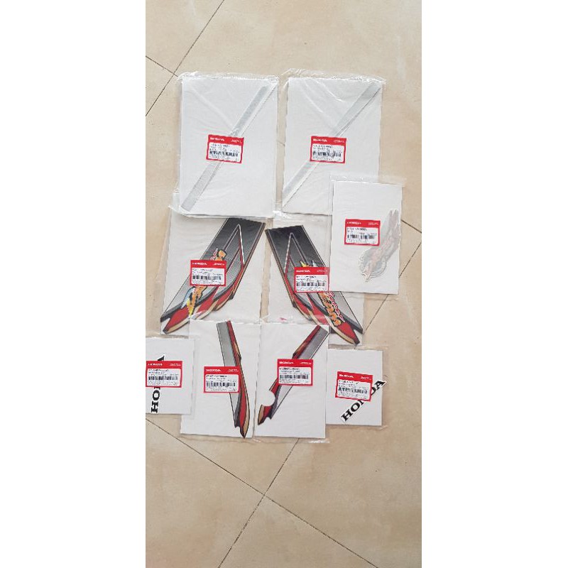 Bộ tem Dream Việt xịn