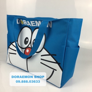 Túi Big Size Doremon Doraemon