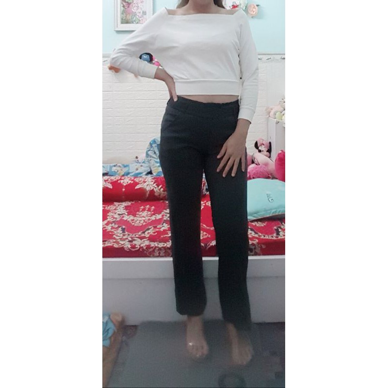 Thanh lý set trang phục size S dưới 48kg