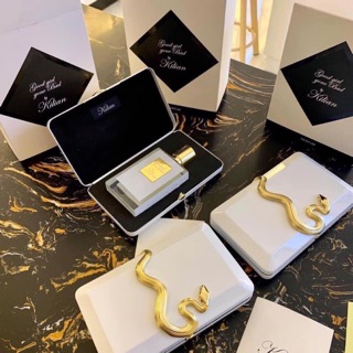 [Đủ_Bill] Nước Hoa KILIAN Đủ Mùi HOT Good Girl Gone Bad, Black Phantom ...