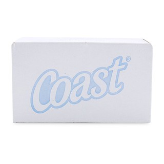 Xà bông cục thơm làm sạch cơ thể coast 113g