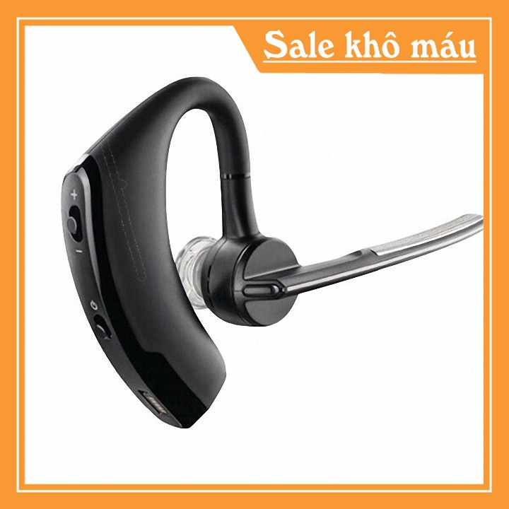 Tai Nghe Bluetooth V9 Cao Cấp Rẻ Đẹp