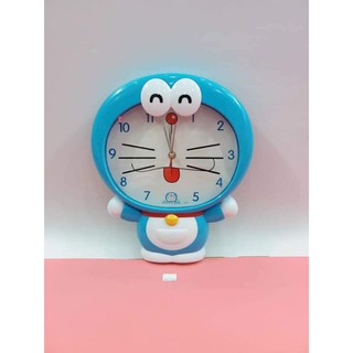 🌻ĐỒNG HỒ TREO TƯỜNG 🎀 DORAEMON HOUSE