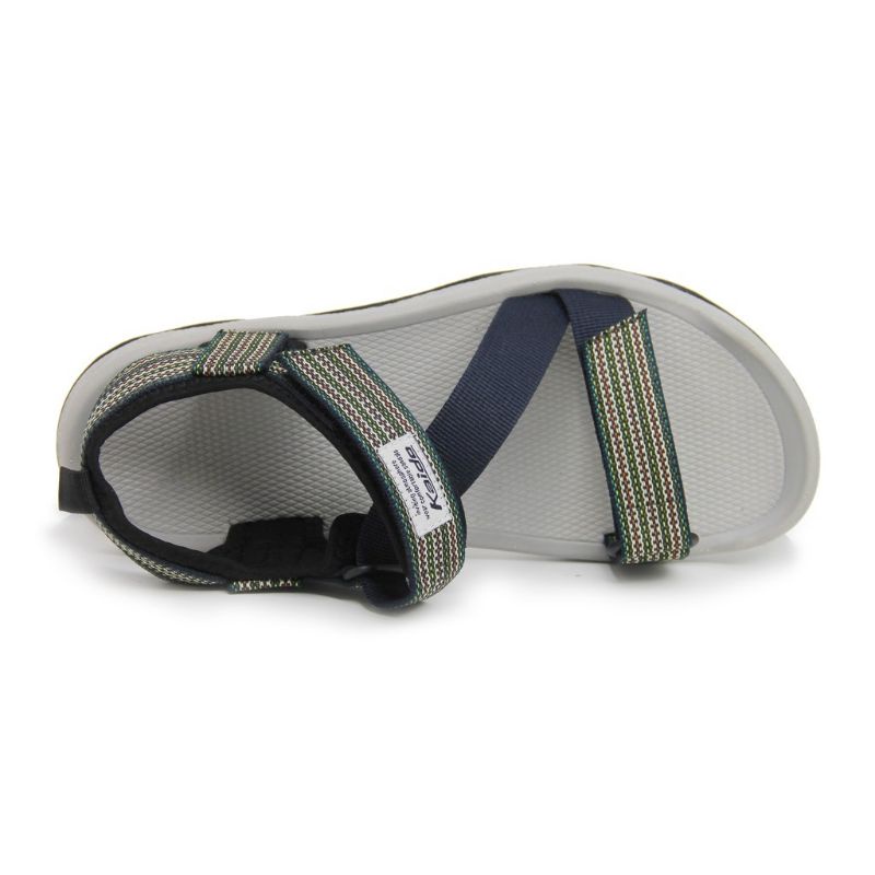 Sandal dép quai hậu KD 2199 size 35-42