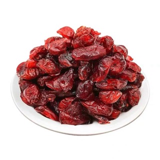 Gói 500g nam việt quất Ocean Spray (chia từ thùng 11.34kg) - NGỌT ĐỒ LÀM BÁNH